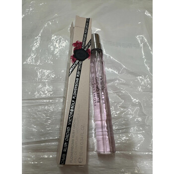 Ladies Flowerbomb Ruby Orchid EDP Spray 0.33 oz Fragrances 3614273622646