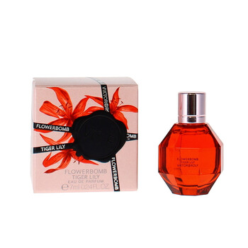 (日本非売品) Flowerbomb Tiger Lily Amazon.com: Viktor&Rolf - Tiger Lily Eau de Parfum - Women's