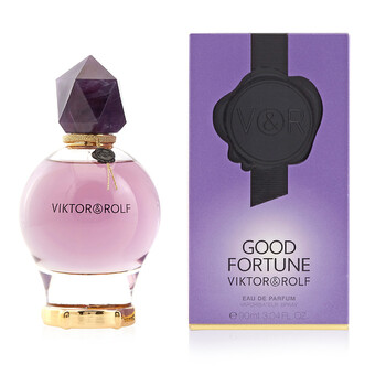 Ladies Good Fortune EDP 3.0 oz Fragrances 3614273662581
