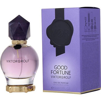 Women's Perfume Viktor & Rolf 6374B EDT 50 ml