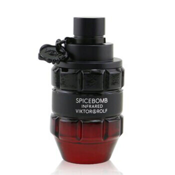 ヴィクター&ロルフ スパイスボム ナイト ビジョン Spicebomb Night Vision Cologne | Viktor & Rolf Official