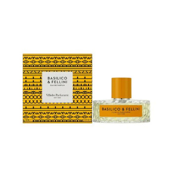 Vilhelm Parfumerie Unisex Morning Chess EDP 3.4 oz