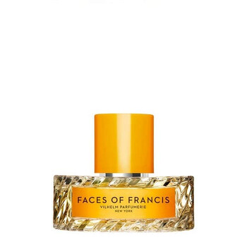 Unisex Faces Of Francis EDP Spray 1.7 oz Fragrances 3760298545115