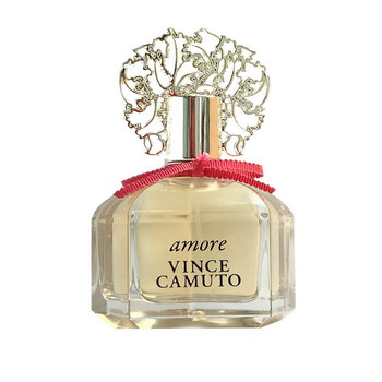 Ladies Vince Camuto Amore EDP Spray 3.4 oz (Tester) Fragrances 608940558041