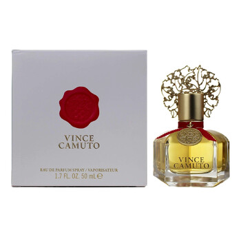 Ladies Vince Camuto EDP Spray 1.7 oz Fragrances 608940546536