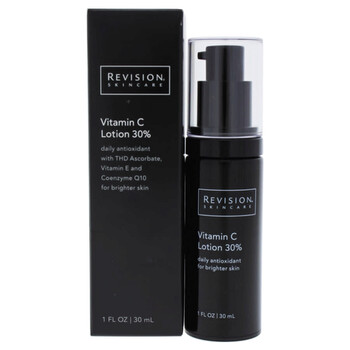 Vitamin C Lotion 30 Percent by Revision for Unisex - 1 oz Lotion
