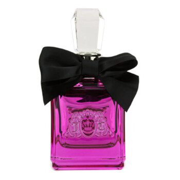 Viva La Juicy Noir / Juicy Couture EDP Spray 3.4 oz (w) 719346167062