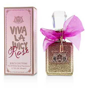 juicy Juicy Couture Ladies Viva La Juicy Rose EDP Spray 1 oz Fragrances