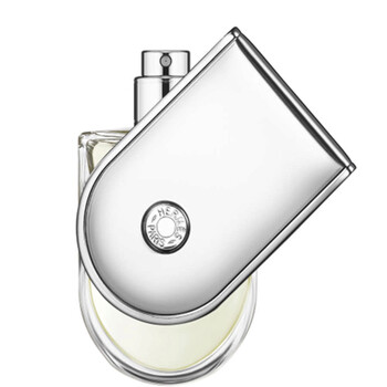 【新品未開封】HERMES Voyage d'Hermès 35ML オードトワレ 《ヴォヤージュ ドゥ エルメス》 - 35 ml | Hermès