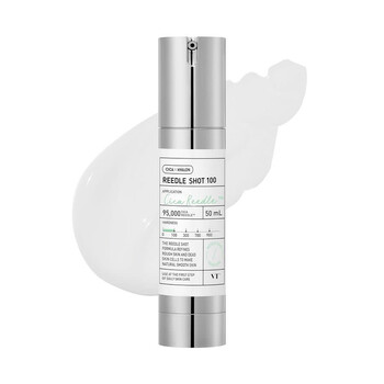 Vt Cosmetics Reedle Shot 300 Essence 1.69 oz Skin Care