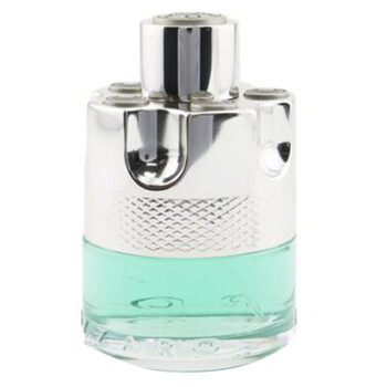 Wanted Tonic / Azzaro EDT Spray 1.7 oz (50 ml) (M)