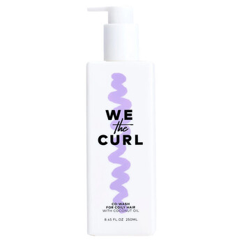 Co-Wash Coily Hair 8.45 oz Hair Care 746480228502