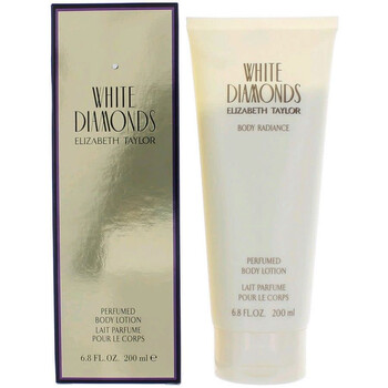 White Diamonds / Elizabeth Taylor Body Lotion 6.8 oz (w)