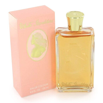 White Shoulders / Elizabeth Arden Cologne Spray 0.85 oz (25 ml) (W) 716393122891