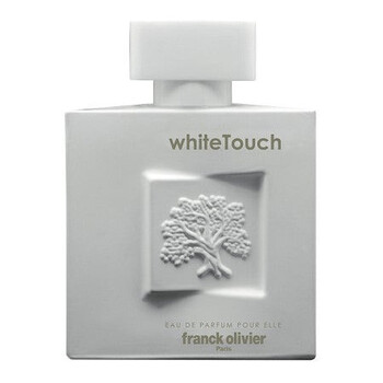 White Touch / Franck Olivier EDP Spray 3.4 oz (W)