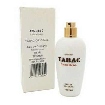 Men's Original EDC Spray 1.7 oz (Tester) Fragrances 4011700425044