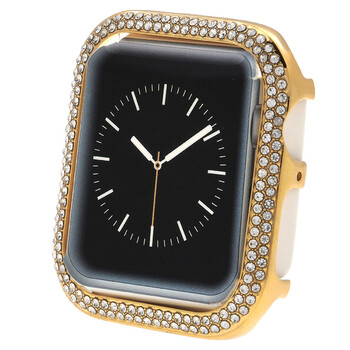 Apple Watch Crystal Protective Bumper WK/2001PVGP