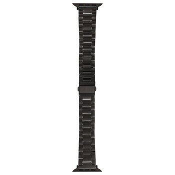 Withit Stainless Steel Watch Band For Apple Watch WI/T-AL42-001-099-BX ...