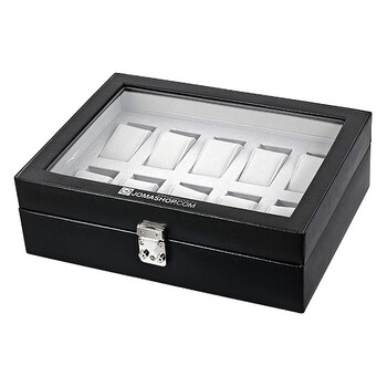 10 Piece Watch Box Model No. 99507