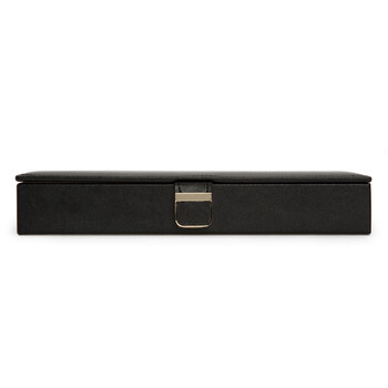Palermo Black Anthracite Safe Deposit Box 213502