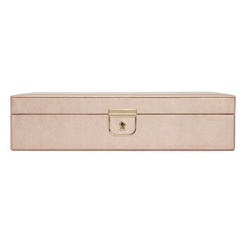Palermo Medium Rose Gold Jewelry Box 213216