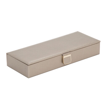 Palermo Pewter Safe Deposit Box 213578