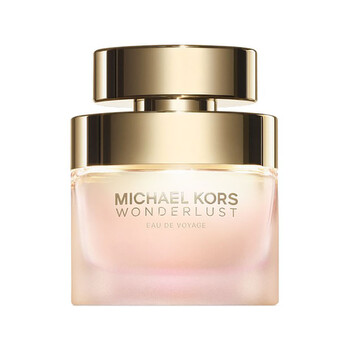 Wonderlust Eau De Voyage / Michael Kors EDP Spray 1.7 oz (50 ml) (W)