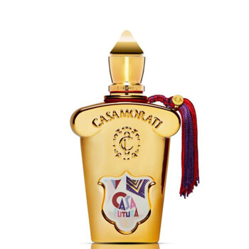 Casamorati Unisex Casafutura EDP 3.4 oz Fragrances 8054320900078