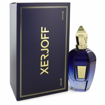 Xerjoff Unisex 40 Knots Join The Club EDP Spray 1.7 oz (50 ml