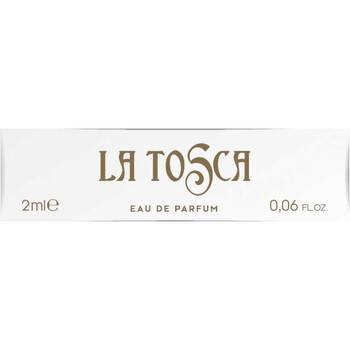 Ladies Casamorati La Tosca EDP Spray 0.06 oz Fragrances 8033488154462