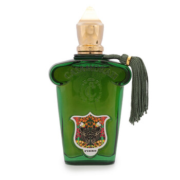 Xerjoff Men's Casamorati Fiero EDP 1.0 oz Fragrances