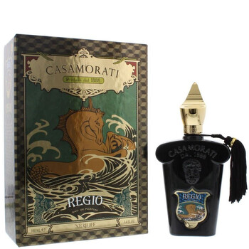 Xerjoff Men's Casamorati Mefisto EDP 3.4 oz Fragrances