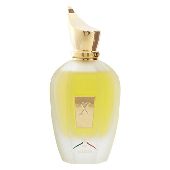 Xerjoff Unisex 1861 Naxos EDP Spray 3.4 oz