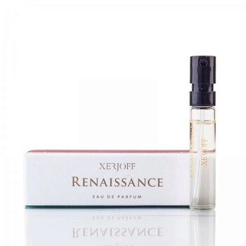 Unisex 1861 Renaissance EDP 0.06 oz Fragrances 8033488151478