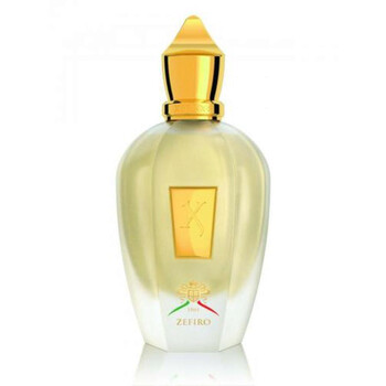 Xerjoff Unisex 1861 Naxos EDP Spray 3.4 oz (Tester) (100 ml