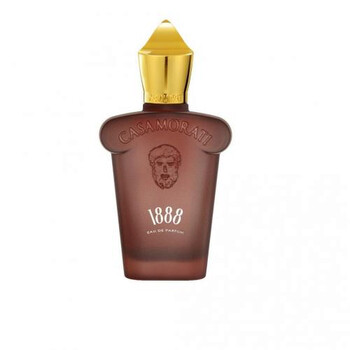 セルヨッフ カサモラティ メフィスト オードパルフム 100ミリ Casamorati Mefisto: a refined ode to Italian perfumery