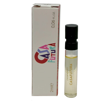 Unisex Casafutura Casamorati EDP Spray 0.06 oz Fragrances 8054320900092