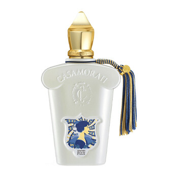 Xerjoff Unisex Casamorati 1888 Quattro Pizzi EDP Spray 3.4
