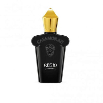 Casamorati Mefisto – Twisted Lily