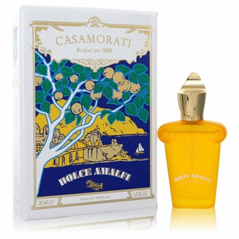 Xerjoff Casamorati Unisex Dolce Amalfi EDP Spray 3.4 oz (100 ml