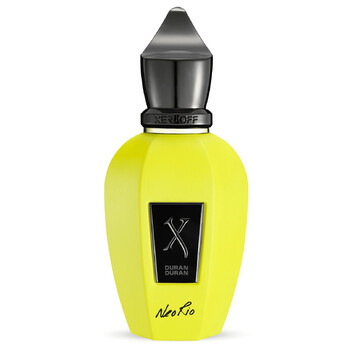 Xerjoff Unisex Duran Duran Neorio Parfum 1.7 oz (Tester) Fluo