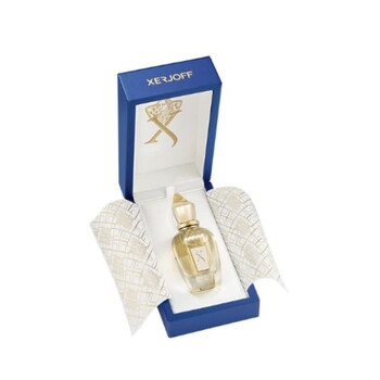 Xerjoff Unisex Torino25 EDP Spray 1.7 oz Fragrances 8054320904991