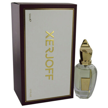 Xerjoff Unisex Oud Stars Gao EDP Spray 1.7 oz Fragrances