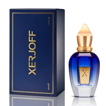 Xerjoff Unisex 40 Knots Join The Club EDP Spray 1.7 oz (50 ml