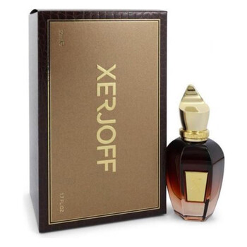 Xerjoff Unisex Ouverture EDP 3.4 oz Fragrances 8054320902669