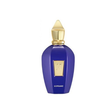 Xerjoff Unisex Soprano EDP 3.4 oz (Tester) Fragrances
