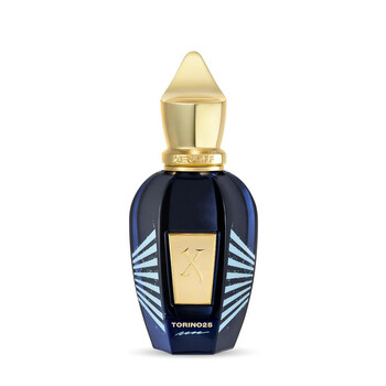 Xerjoff Unisex Torino 24 EDP Spray 1.69 oz Fragrances