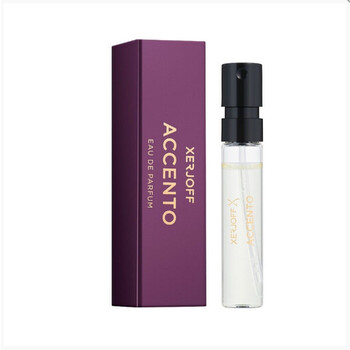 Xerjoff Unisex Shooting Stars Uden Overdose EDP 0.06 oz Fragrances