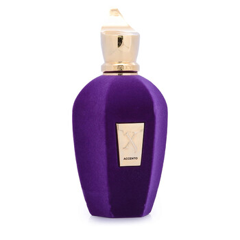 Unisex V Accento EDP Spray 3.4 Oz Fragrances 8033488156206
