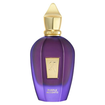 Xerjoff Unisex V Purple Accento EDP Spray 3.4 oz Fragrances